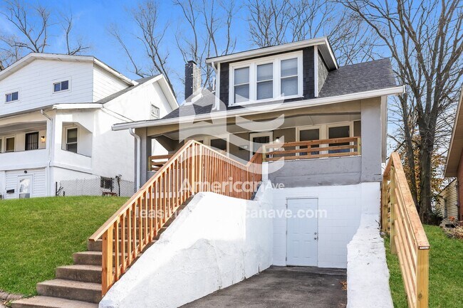 3812 Avondale Ave, Saint Louis, MO 63121 - photo 2