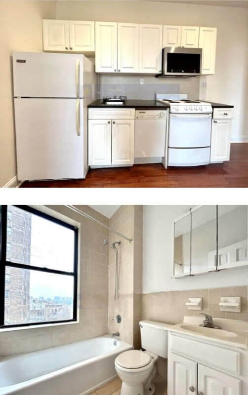 W 157th St Nicholas Ave Unit 6, New York, NY 10032
