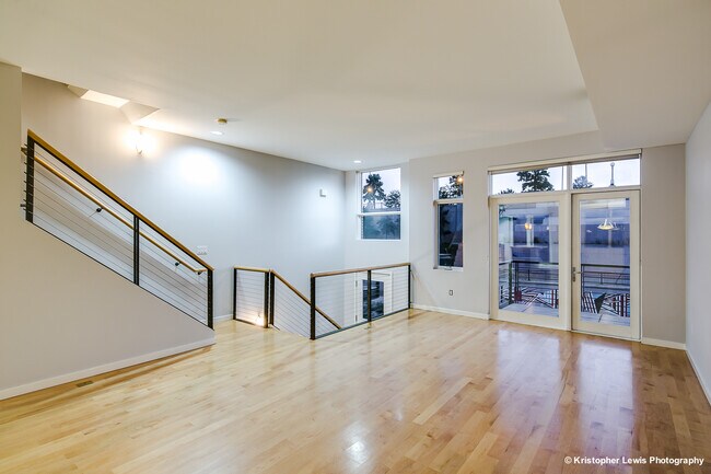 1400 Little Raven St, Denver, CO 80202 - photo 6