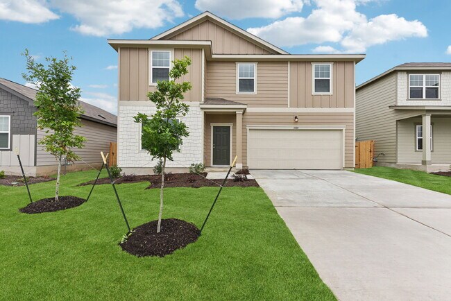 156 Parrigin Cove, San Marcos, TX 78666 - photo 6