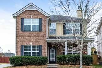 309 Breeze Ct, Canton, GA 30114