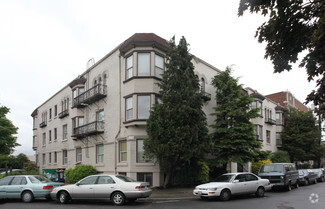 317 Harvard Ave E, Seattle, WA 98102