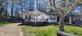 354 Henry Aaron Ave SW, Atlanta, GA 30310