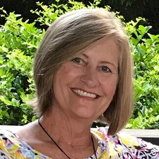 Lou Ann Harris