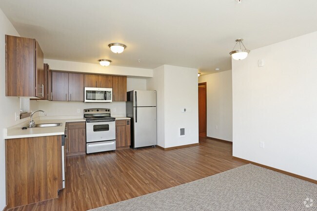 The Reserve at Auburn 55+ Active Senior Living, Auburn, WA 98002 - photo 5