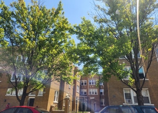 4751 N Monticello Ave Unit 3G, Chicago, IL 60625