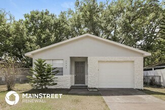 1524 Kelby Rd, Kissimmee, FL 34744