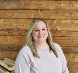 Heather Ruotsalainen