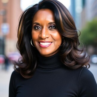 Renee Johnson