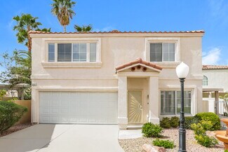 3351 Epson St, Las Vegas, NV 89129