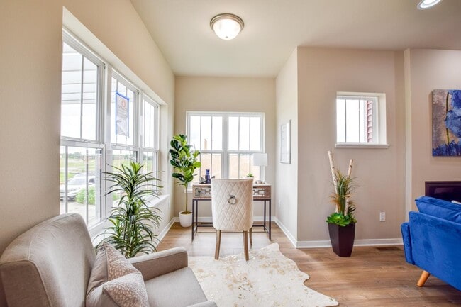 4307 Goldeneye Gateway Dr, Middleton, WI 53562 - photo 6