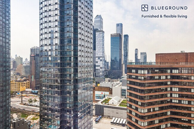 Atelier unit FL27-ID1856, New York, NY 10036 - photo 6