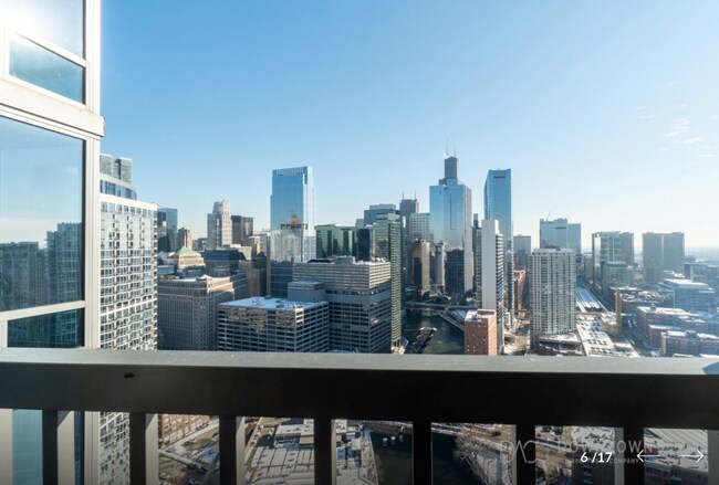 Admirals Pointe unit 4505, Chicago, IL 60654 - photo 7