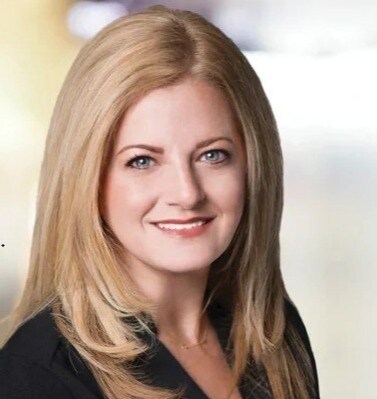 Stephanie McClellan