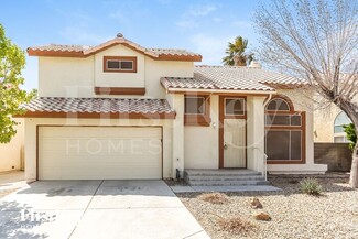 1673 Black Hills Way, North Las Vegas, NV 89031