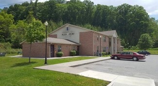 230 Pauli Heights Place, Bluefield, WV 24701