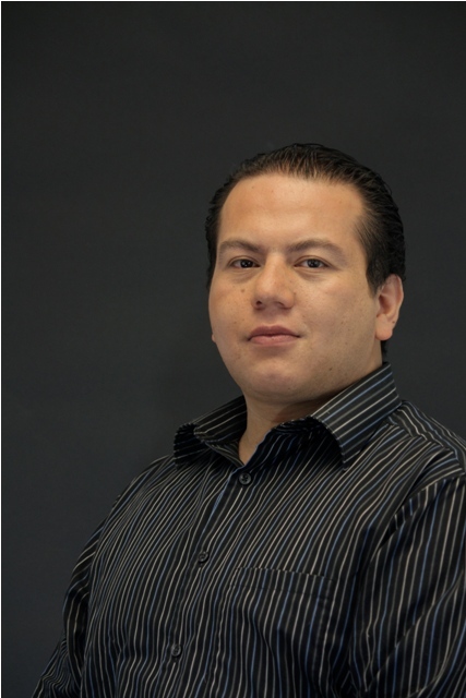 Agent Photo