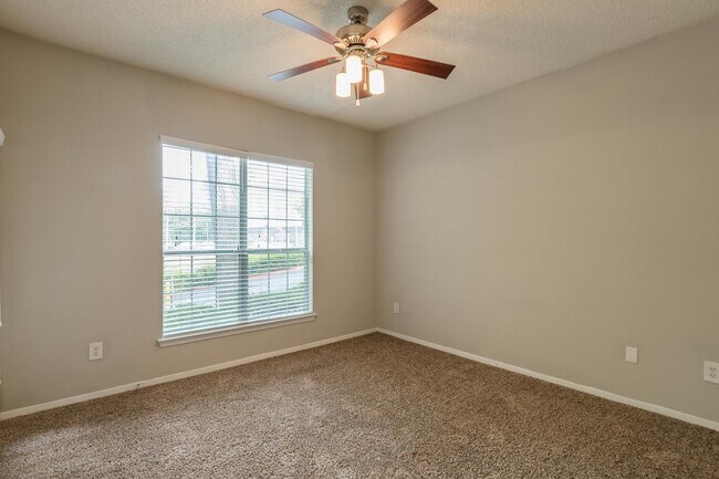 Axial Buckhead general photo