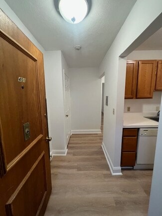 111 Norway St Unit 401, Boston, MA 02115