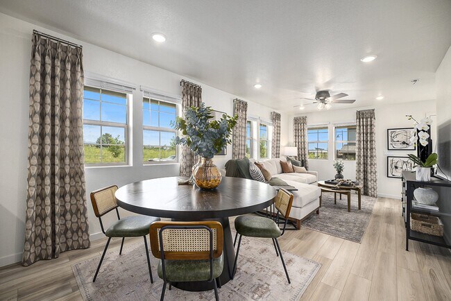 The Cottages at Erie Commons, Erie, CO 80516 - photo 6