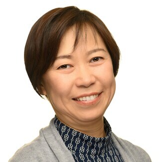 Kayoko Lomanto