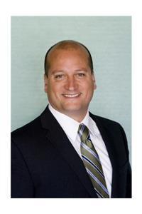 Christopher Woodard
