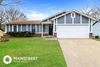 11625 Latonka Trail, Florissant, MO 63033