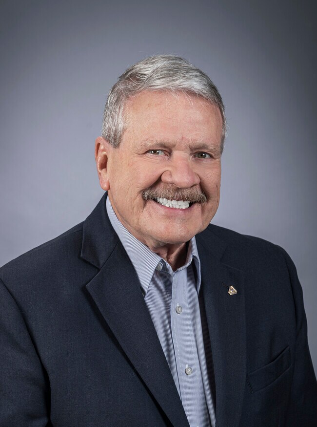 Russ Whited