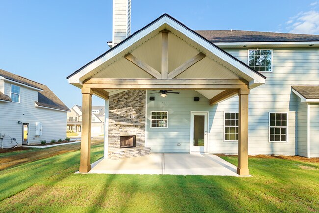 0 the Prosper at Plainsman Lake St unit 38792763, Auburn, AL - photo 7