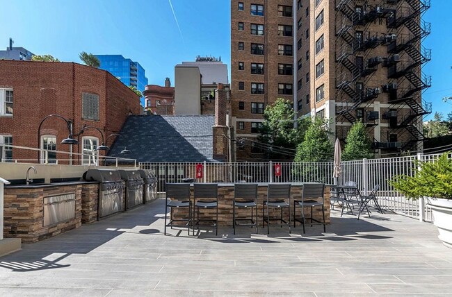 70 East Scott West Wing unit 706, Chicago, IL 60610 - photo 5