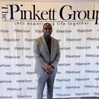 Shellord Pinkett