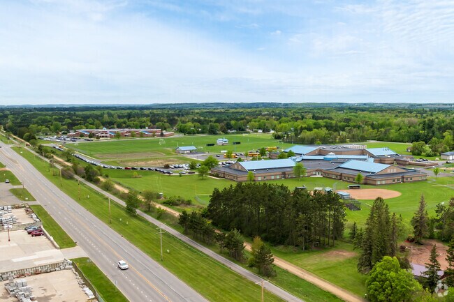 D.C. Everest Middle School