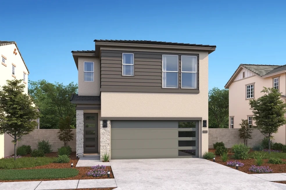 12250 Greenfinch Way, Rancho Cordova, CA 95742 - photo 1