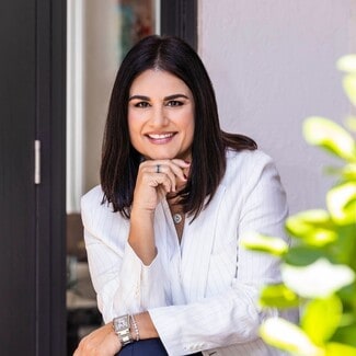 Maria Corina Martinez