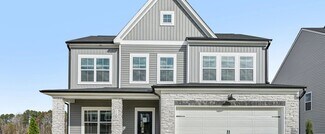 118 Moonflower Ln, Clayton, NC 27520