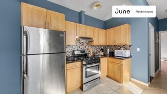 301 E 104th St, New York City, NY 10029