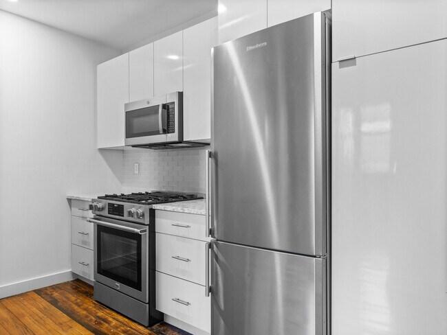 791 Tremont St unit E518, Boston, MA 02118 - photo 2