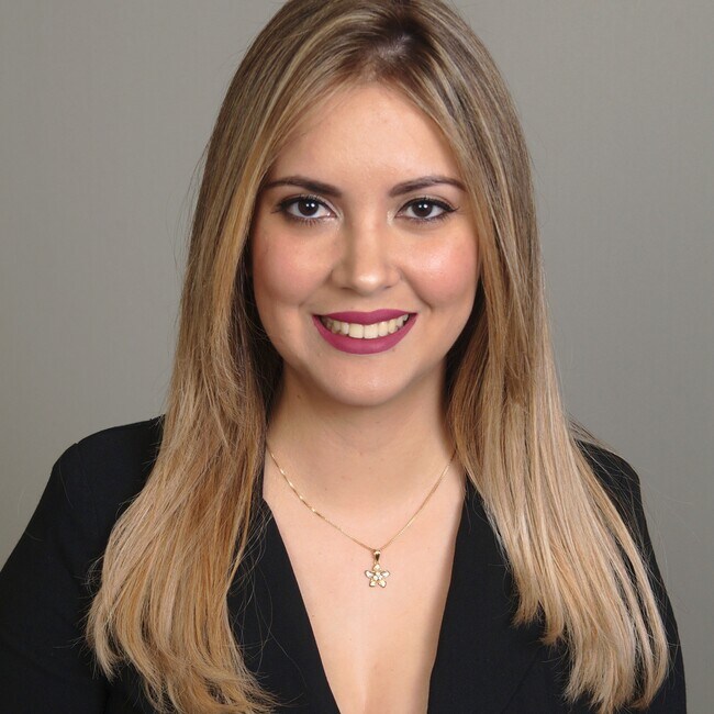 Rosanna Gonzalez Hernandez