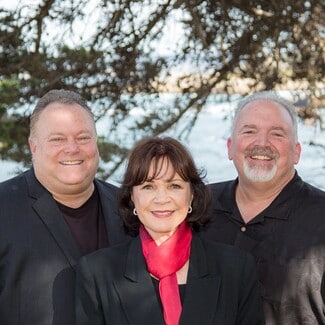 Monterey Peninsula Home Team