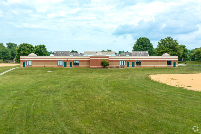 In Columbia, Pointers Run Elementary has a student-teacher ratio of 14.