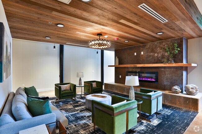 Judson Mill Lofts and The Jenny & Westervelt at Judson Mill, Greenville, SC 29611 - photo 3