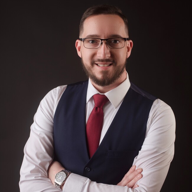 Agent Photo