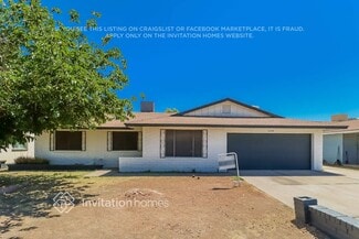 11001 N 45th Ln, Glendale, AZ 85304