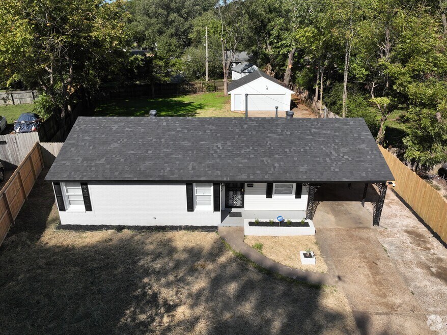 4420 Helene Rd, Memphis, TN 38117 - photo 2