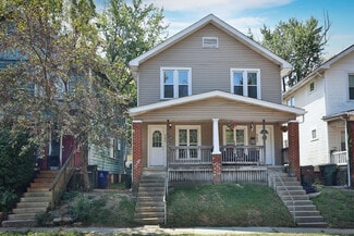 245 Clinton St, Columbus, OH 43202