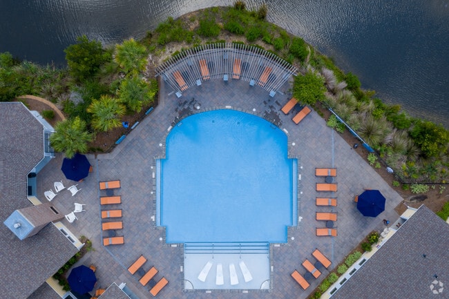 Element Carolina Bay, Charleston, SC 29414 - photo 5