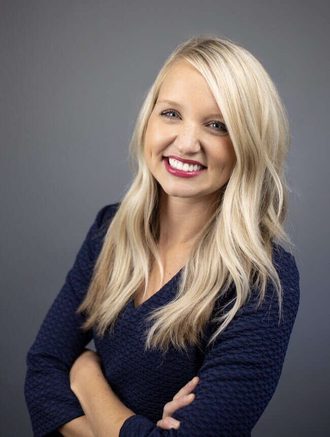 Samantha Fitzhugh