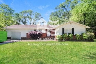 3738 Mote Rd, Columbus, GA 31907