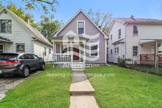 1745 Georgia Ave, Toledo, OH 43613