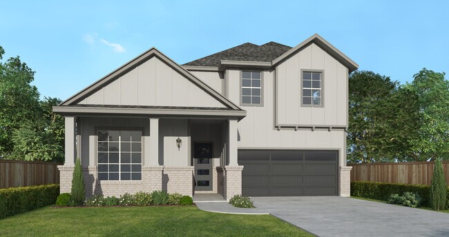 1150 Bailey Ranch Rd unit 36492310, Aledo, TX 76008 - photo 3